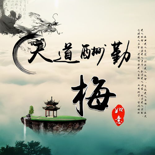 你該換個微信頭像了,45款3d金屬特效大氣簽名頭像,請查收