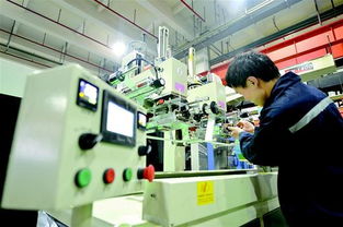 圖文 格力新工廠產啥 尖板眼