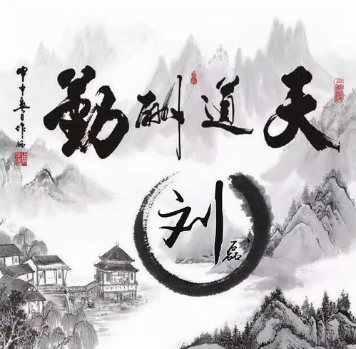 2022你的微信頭像該換了,三十多款高端大氣勵志簽名頭像,請查收