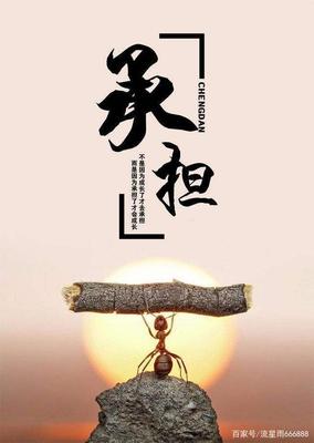 青春奮斗 燃燒夢想的火炬