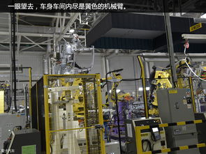 旗艦誕生地 探訪上汽通用凱迪拉克工廠，見證匠心鑄就傳奇